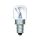 25 watt SES-E14mm Oven Lamp - Oven Bulb