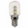 1.4 Watt E14-SES Clear LED Pygmy Bulb