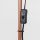 Dalby Copper and Black Floor Lamp 25108