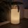 Daomu IP44 Outdoor Rechargeable Colour Changing Cylinder Table Lamp