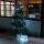 200x Cool White Festive LED Fairy Lights With 7 Combinations