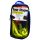Streetwize 2 Tonne Yellow Tow Rope