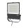 Super Bright 300 watt IP66 Rated TITAN-II Industrial LED Flood Light - Colour Selectable - Warm White, Cool White, Daylight