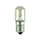 T10x28mm 48 volt 5 watt E10-MES Miniature Light Bulb