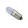 Pack of 5 Lilliput LES 24v 40ma - LES-E5mm Miniature Light Bulbs
