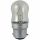 25 watt 250 volt BC-B22 Pygmy Light Bulb