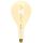 BELL 60025 4 watt ES-E27mm Dimmable Vintage Soft Coil Pear Drop LED
