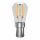 BELL 60166 2 watt SBC-B15mm Traditional Filament Style LED Pygmy Lamp