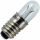 Lilliput LES Bulb 6v 60ma - LES-E5mm Miniature Light Bulb
