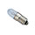 Lilliput LES Bulb 28v 40ma - LES-E5mm Miniature Light Bulb