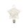 Wireled Etoile Star E27 1.5 Watt Clear Filament Bulb