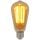 6 watt ST64 ES-E27mm Decorative Dimmable Antique Lantern LED Bulb