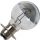 Aldis Signal Lamp 29-9005 24 volt 60 watt P30d/P15d Crown Silver Signal Lamp
