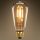 Bell 01462 ST64 4 watt ES-E27mm Gold Tinted Squirrel Cage LED Bulb