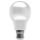 BELL 60534 Previously 05719 6.6 watt BC-B22mm Pearl Household GLS LED Bulb - Warm White