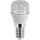 BELL 05663 2 watt SES-E14mm Clear LED Pygmy Light Bulb
