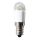 BELL 05665 1 watt SES-E14mm Miniature LED Appliance Bulb