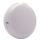 BELL 10887 13 watt AQUA3 Outdoor IP65 Rated LED Emergency Bulkhead - Cool White 4000k
