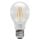 BELL Lighting 60758 3.3 watt ES-E27mm Screw Cap Filament Clear GLS LED Lamp - Cool White 4000k