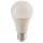 BELL Genesis 60681 8.1 watt ES-E27mm Screw Cap Dimmable GLS LED Bulb - Cool White