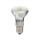 R63 E27 4 Watt Warm White LED Clear Reflector Bulb