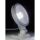 BELL 10702 20 watt Outdoor Skyline Vista LED Floodlight - Cool White 4000K