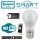 Crompton 12318 Smart Wireless 8.5 watt ES-E27mm Dimmable GLS LED Bulb