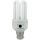 15 watt BC-B22 Energy Saving Low Energy Sensor Light Bulb