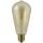 60 watt ES-E27mm Decorative Rustic Classic Light Bulb
