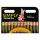 12 Pack AA Duracell Simply Batteries