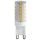 3.5 watt Dimmable G9 LED Capsule Bulb - Daylight White - 6500K - DZ23903