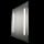 Eterna LEDMIRROR 10.3 watt LED Illuminated Mirror With Shaver Socket