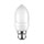 7 watt BC-B22mm Energy Saving Candle Light Bulb