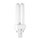 26 watt 2 Pin G24d-3 Daylight Compact Fluorescent Light Bulb