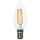 Venture FIL055 4 watt SBC-B15mm Dimmable Filament LED Candle