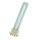 Osram DULUX S/E 11 W/827 11 Watt Warm White 4-Pin Low Energy Lamp