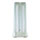 18 watt Radium Lynx-F Compact Fluorescent Lamp - Cool White
