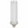 Crompton CLTE42SCW 42 watt Cool White Triple Turn 4-Pin Gx24q4 Compact Fluorescent Lamp