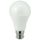 110-240 Volt 8.5 Watt BC Daylight LED GLS Site Light Bulb