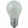 40 watt ES-E27mm Opal Rough Service GLS Light Bulb
