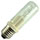 Halogen Halolux 64480 250 watt ES-E27 Clear Tubular Display Lamp