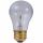 Hatco 02.30.058.00 240v 25 watt ES-E26mm Clear Teflon Coated GLS Lamp