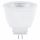 Integral ILMR11NE010 3.7 watt 12V MR11 G4 LED Light Bulb - Cool White