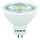 Integral 8.3 Watt MR16 GU5.3 Cool White Dimmable Bulb