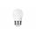 Integral ILGOLFE27NC054 4.2 watt ES-E27mm LED Golf Ball Light Bulb