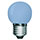 Kosnic 1 Watt Blue ES-E27mm LED Golf Ball Bulb