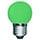 Kosnic 1 Watt Green ES-E27mm LED Golf Ball Bulb