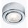 Knightsbridge CABCTC 2 watt LED Under Cabinet Light with Adjustable Colour Temperature - Chrome
