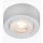 Knightsbridge CABCTW 2 watt LED Under Cabinet Light with Adjustable Colour Temperature - White