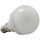 6 watt SES-E14mm LED Golfball Bulb - 3000K warm white